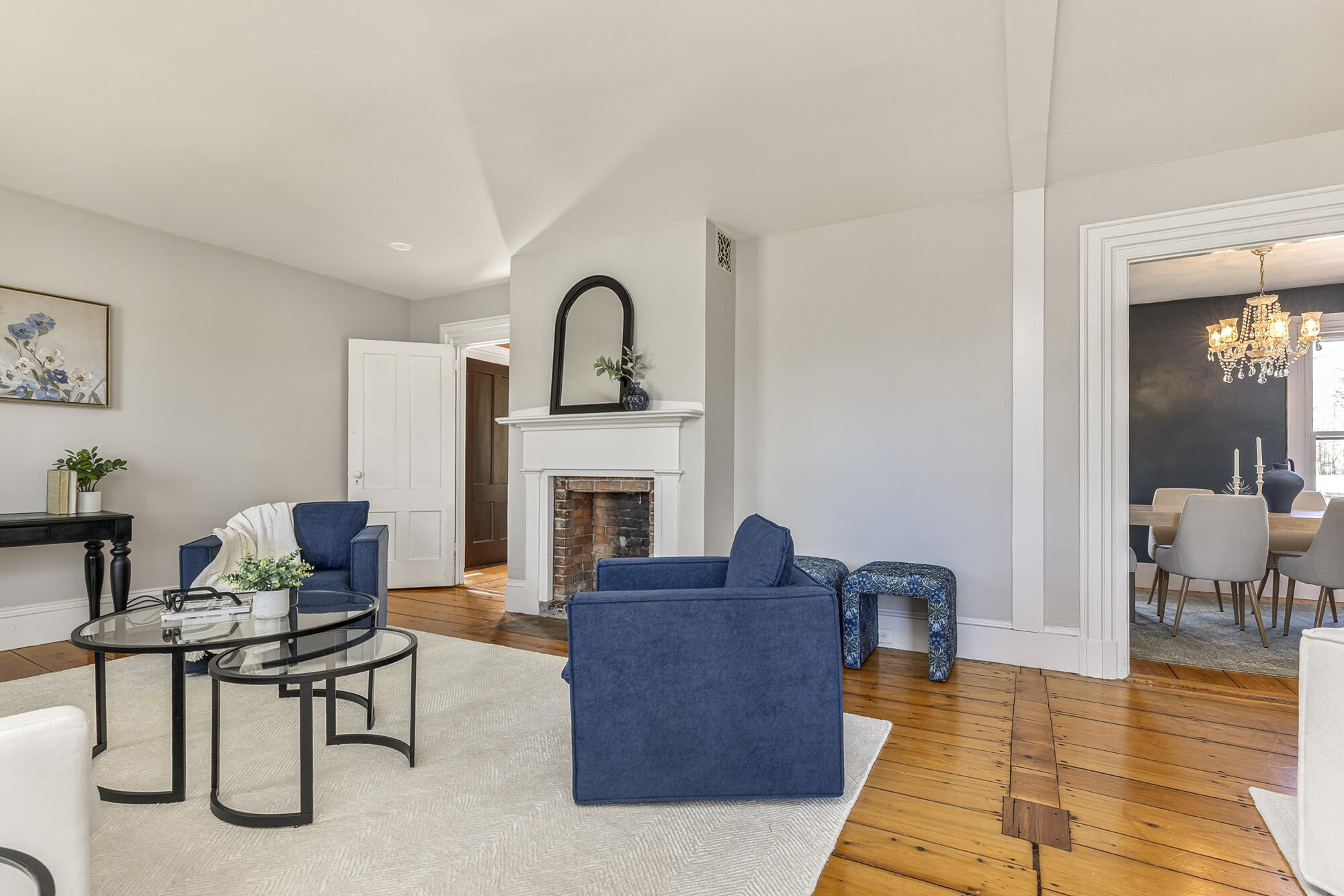 162 Merrill Road Pownal ME 04069