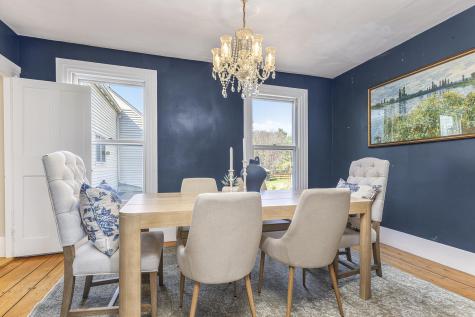 162 Merrill Road Pownal ME 04069