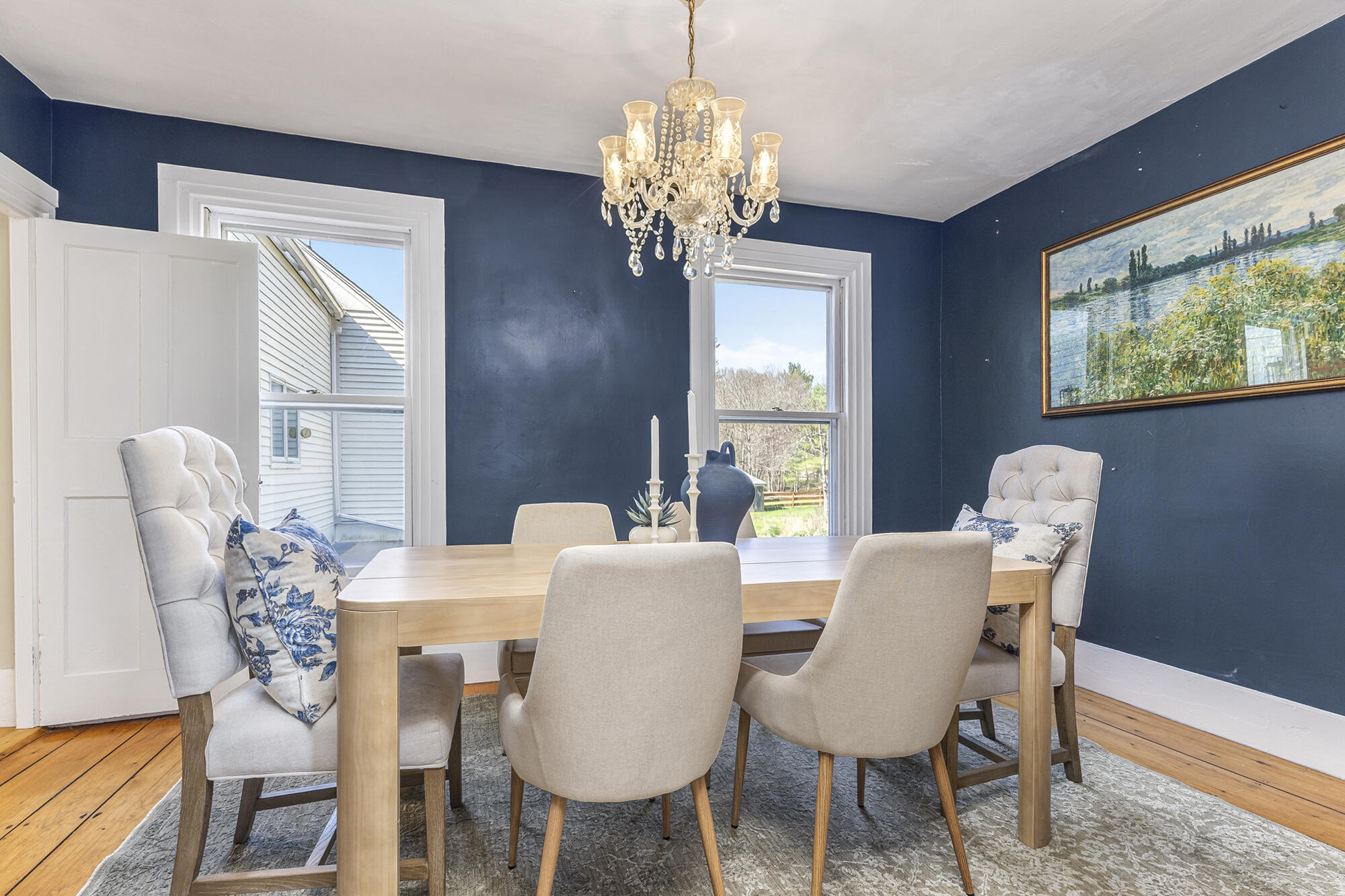 162 Merrill Road Pownal ME 04069