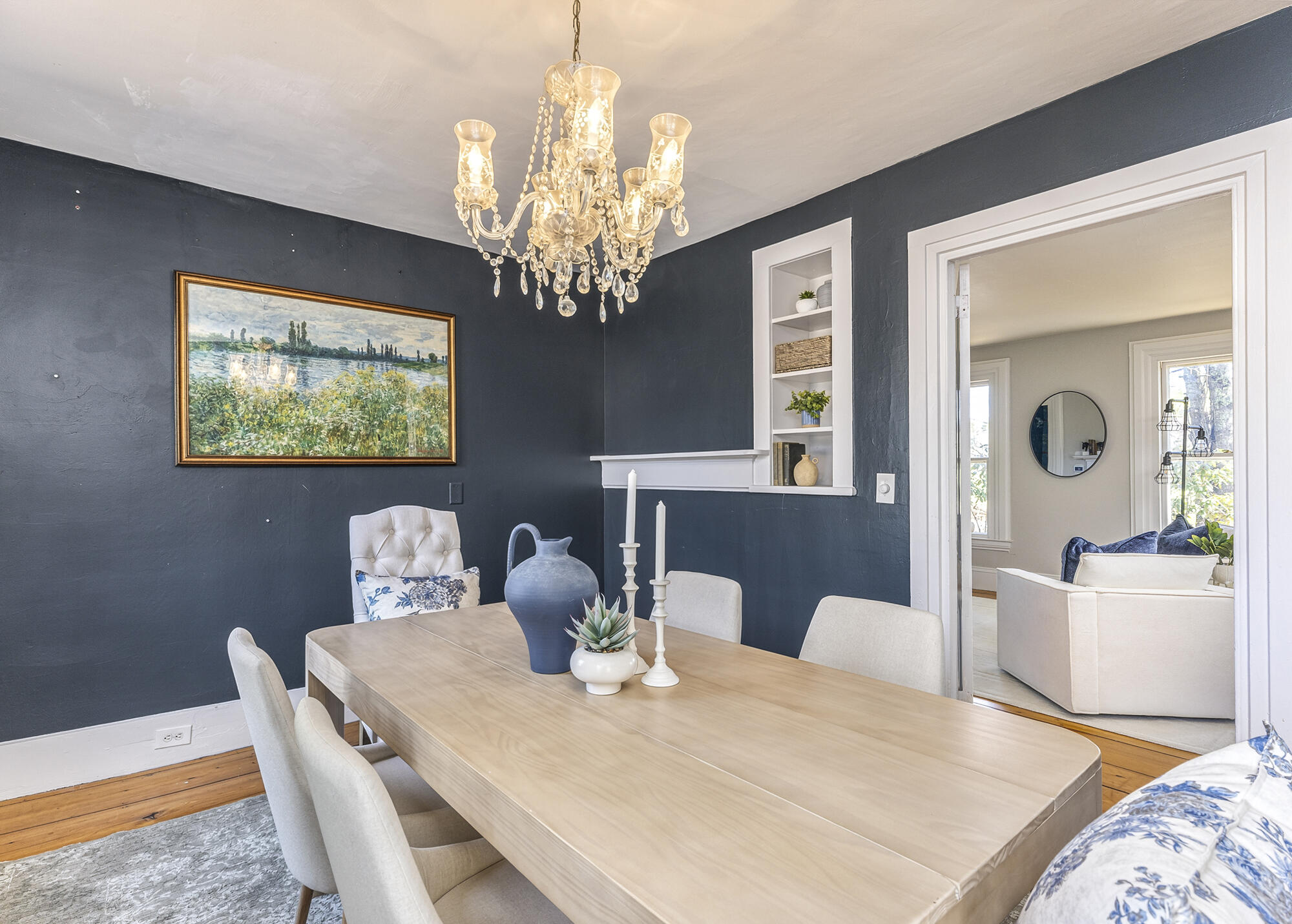 162 Merrill Road Pownal ME 04069