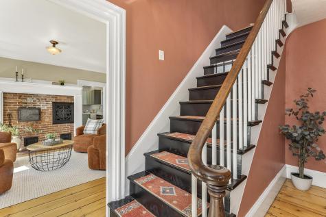 162 Merrill Road Pownal ME 04069