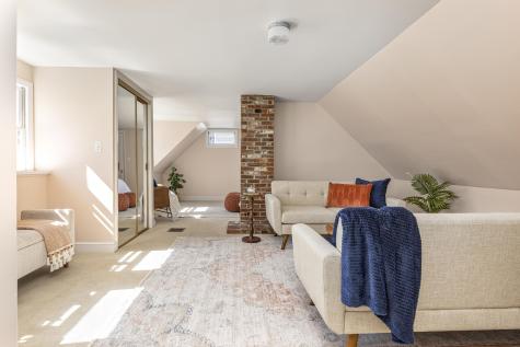 162 Merrill Road Pownal ME 04069