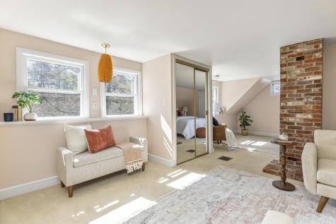 162 Merrill Road Pownal ME 04069