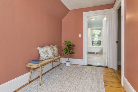 162 Merrill Road Pownal ME 04069