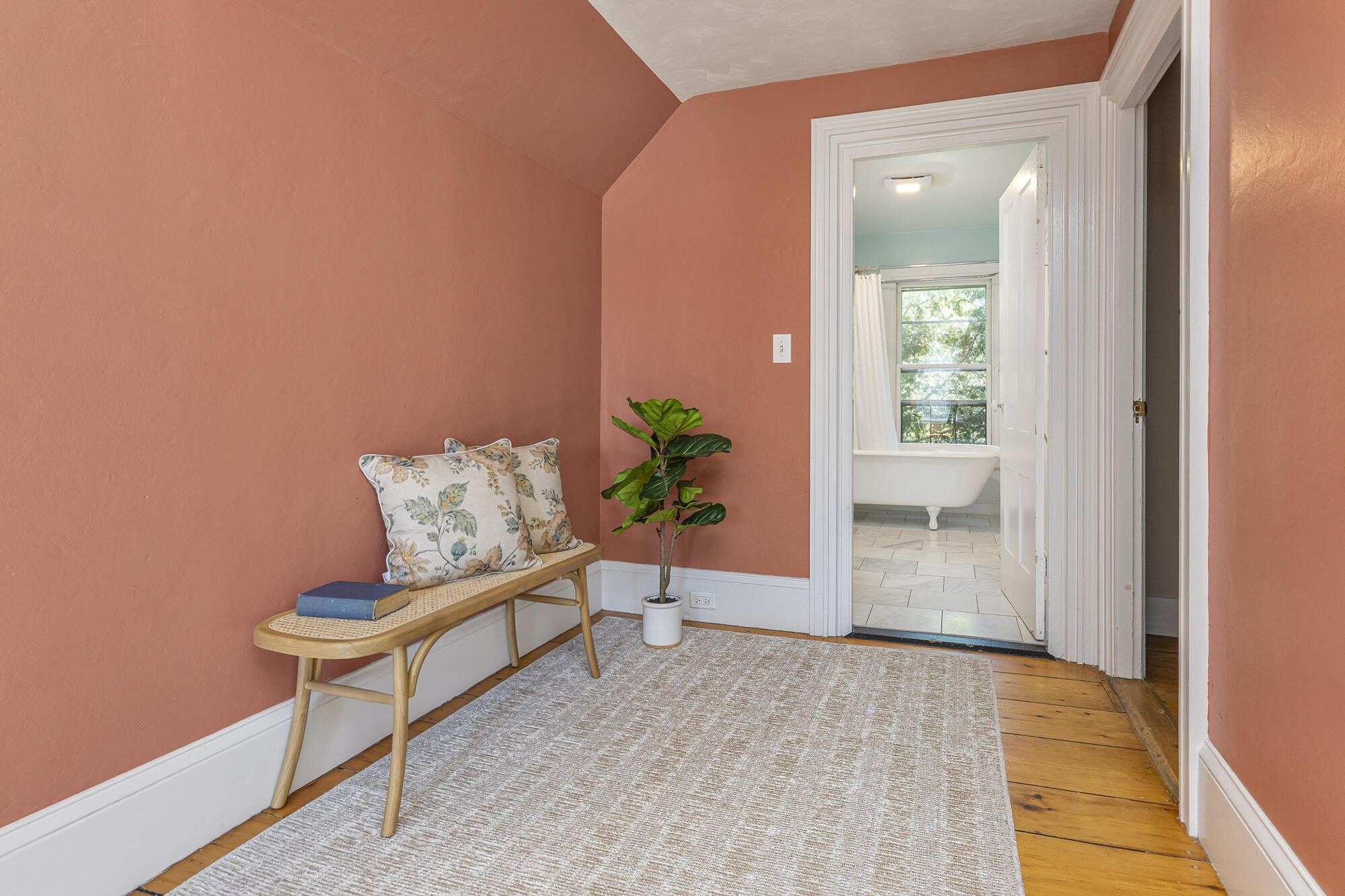 162 Merrill Road Pownal ME 04069