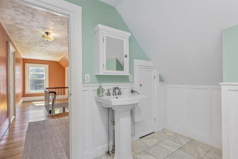 162 Merrill Road Pownal ME 04069