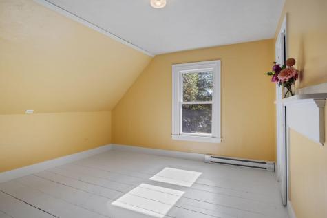 162 Merrill Road Pownal ME 04069
