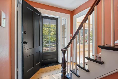 162 Merrill Road Pownal ME 04069