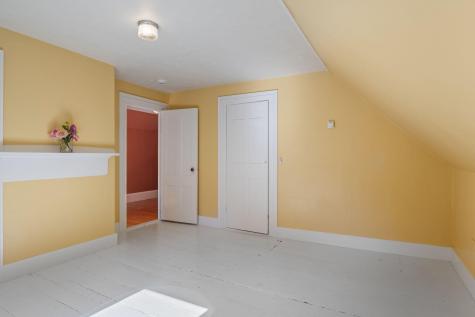 162 Merrill Road Pownal ME 04069