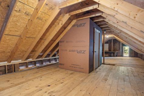 162 Merrill Road Pownal ME 04069