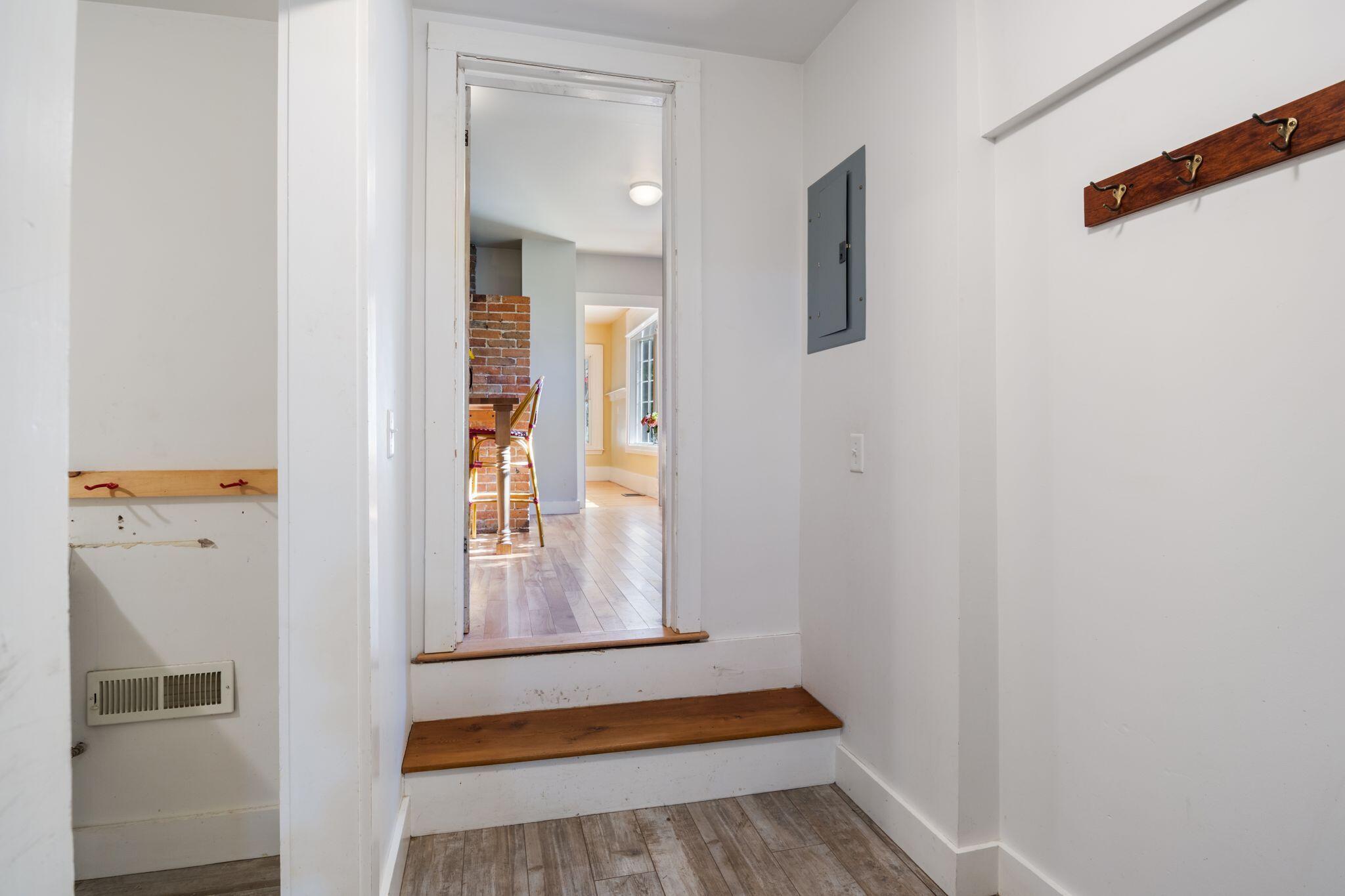 162 Merrill Road Pownal ME 04069
