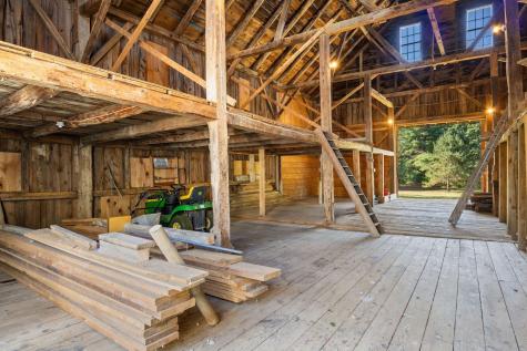 162 Merrill Road Pownal ME 04069