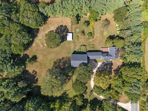 162 Merrill Road Pownal ME 04069