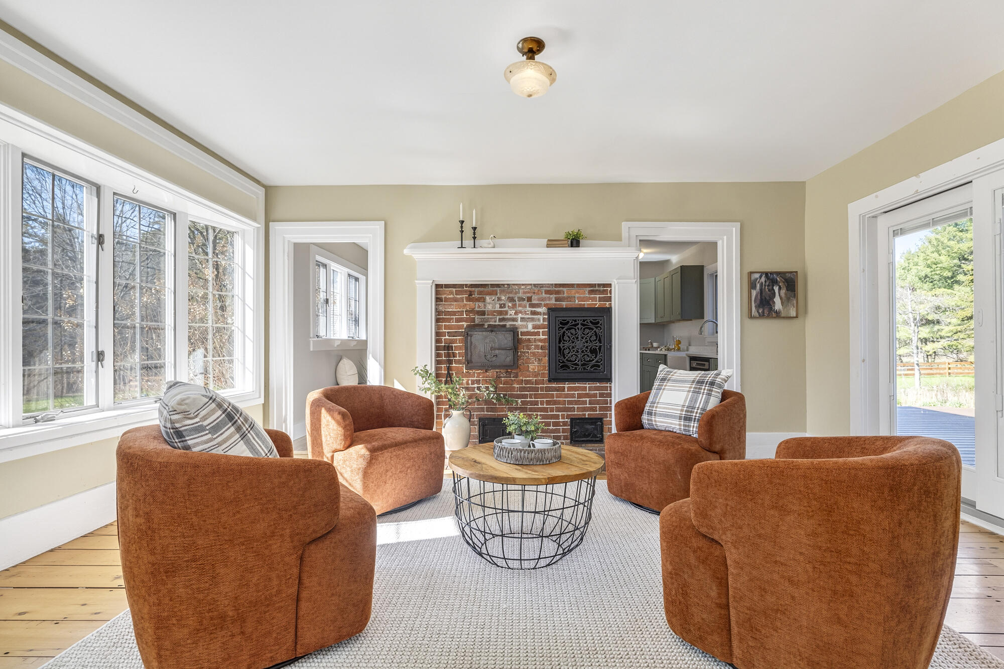 162 Merrill Road Pownal ME 04069