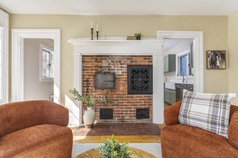162 Merrill Road Pownal ME 04069