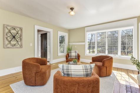162 Merrill Road Pownal ME 04069