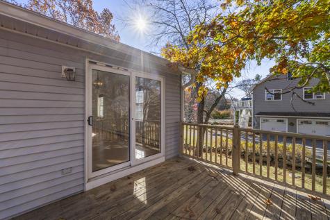 384 Ridge Road York ME 03909