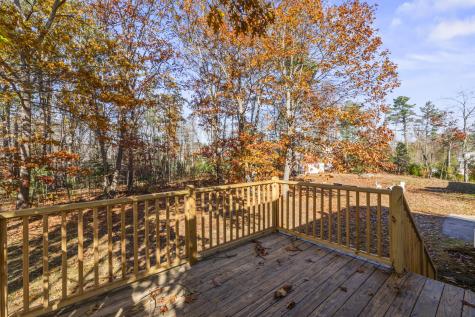 384 Ridge Road York ME 03909