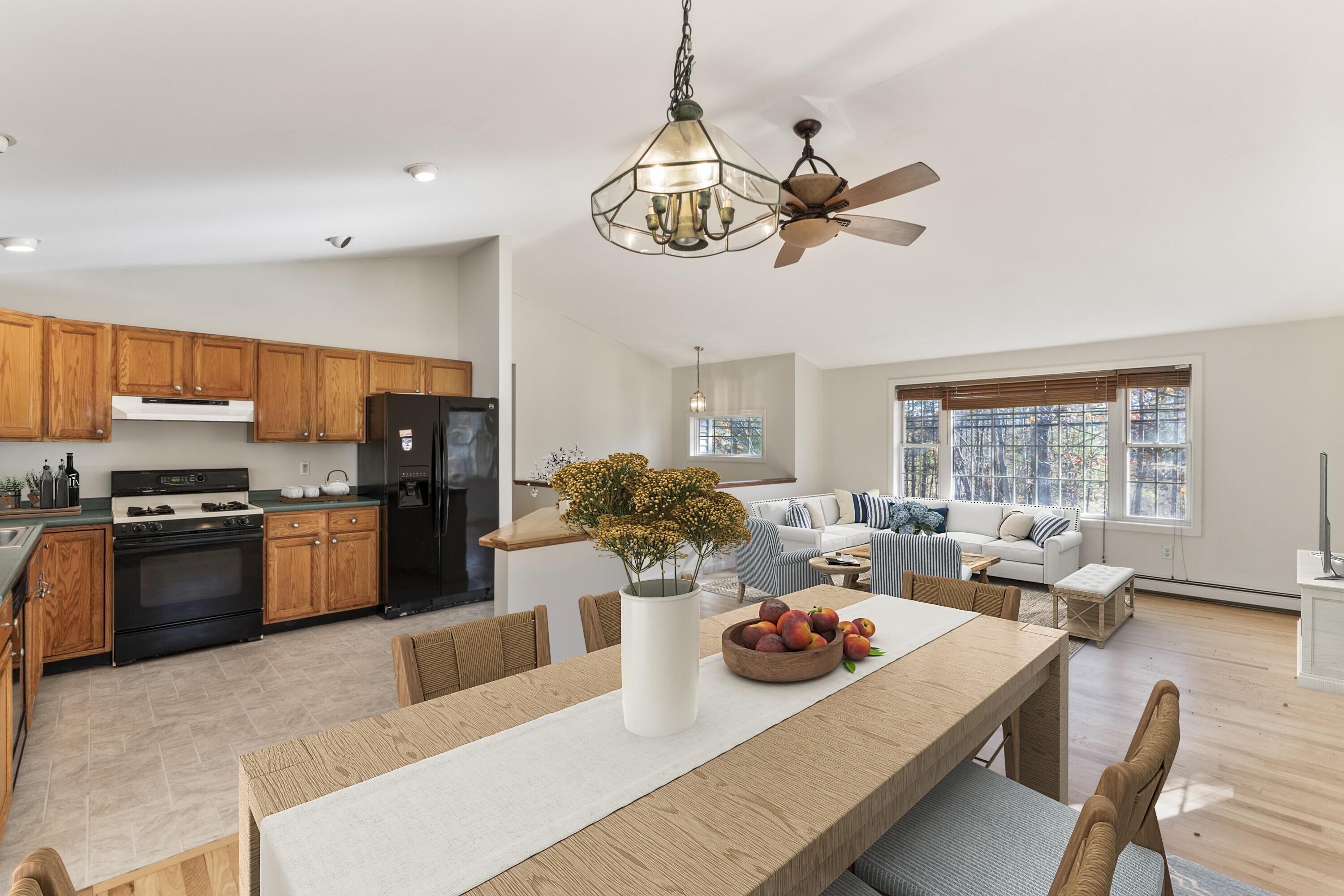 384 Ridge Road York ME 03909