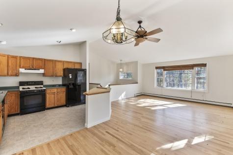 384 Ridge Road York ME 03909