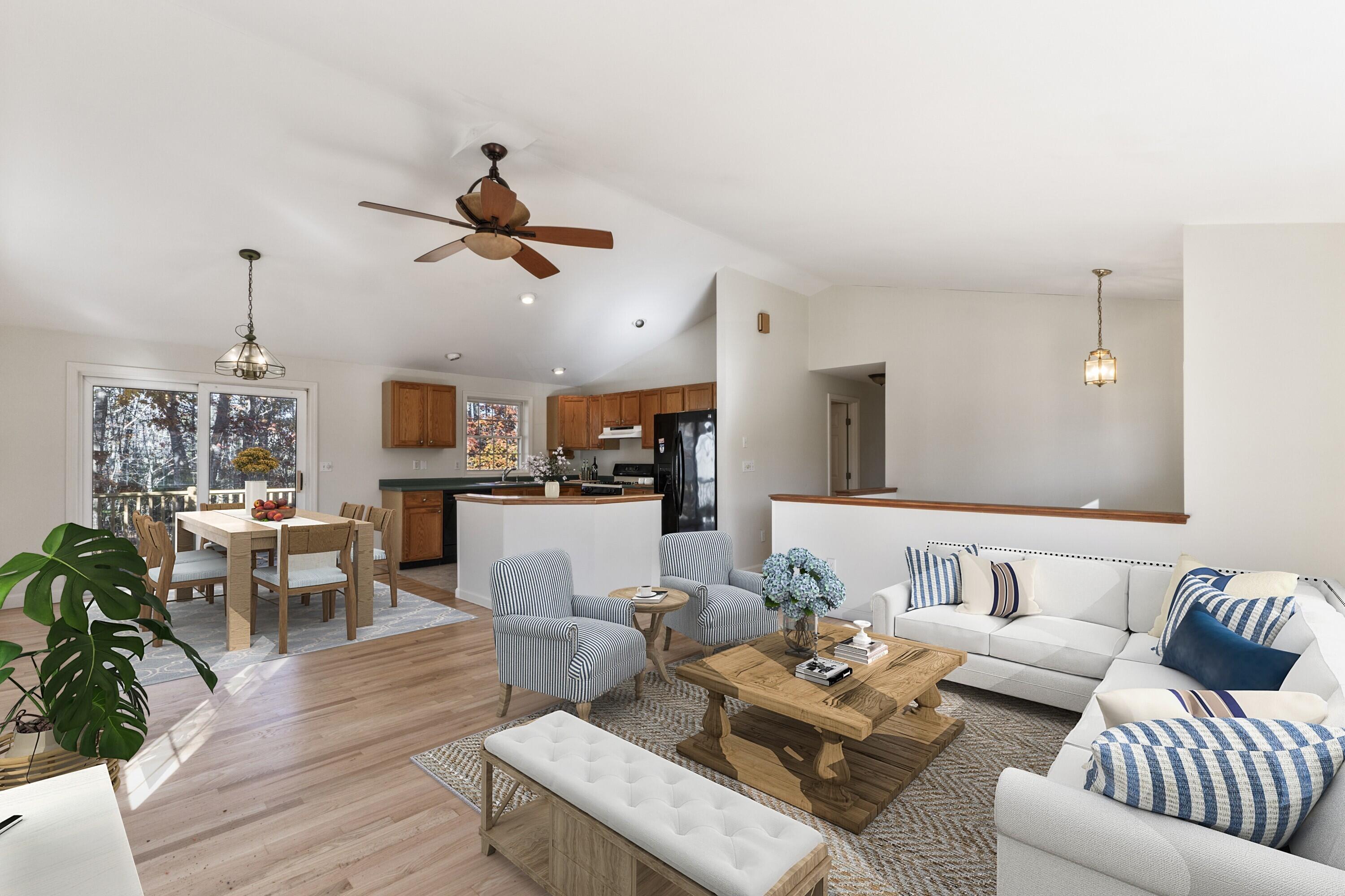 384 Ridge Road York ME 03909