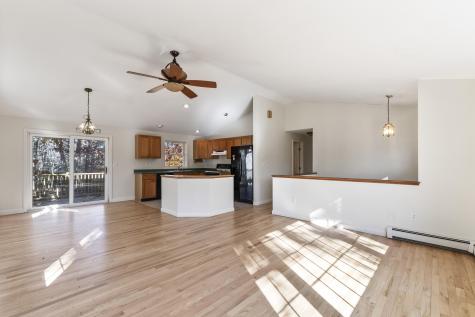 384 Ridge Road York ME 03909