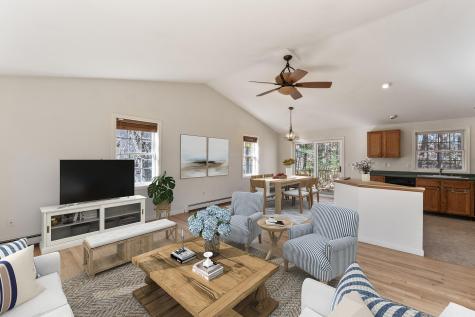 384 Ridge Road York ME 03909