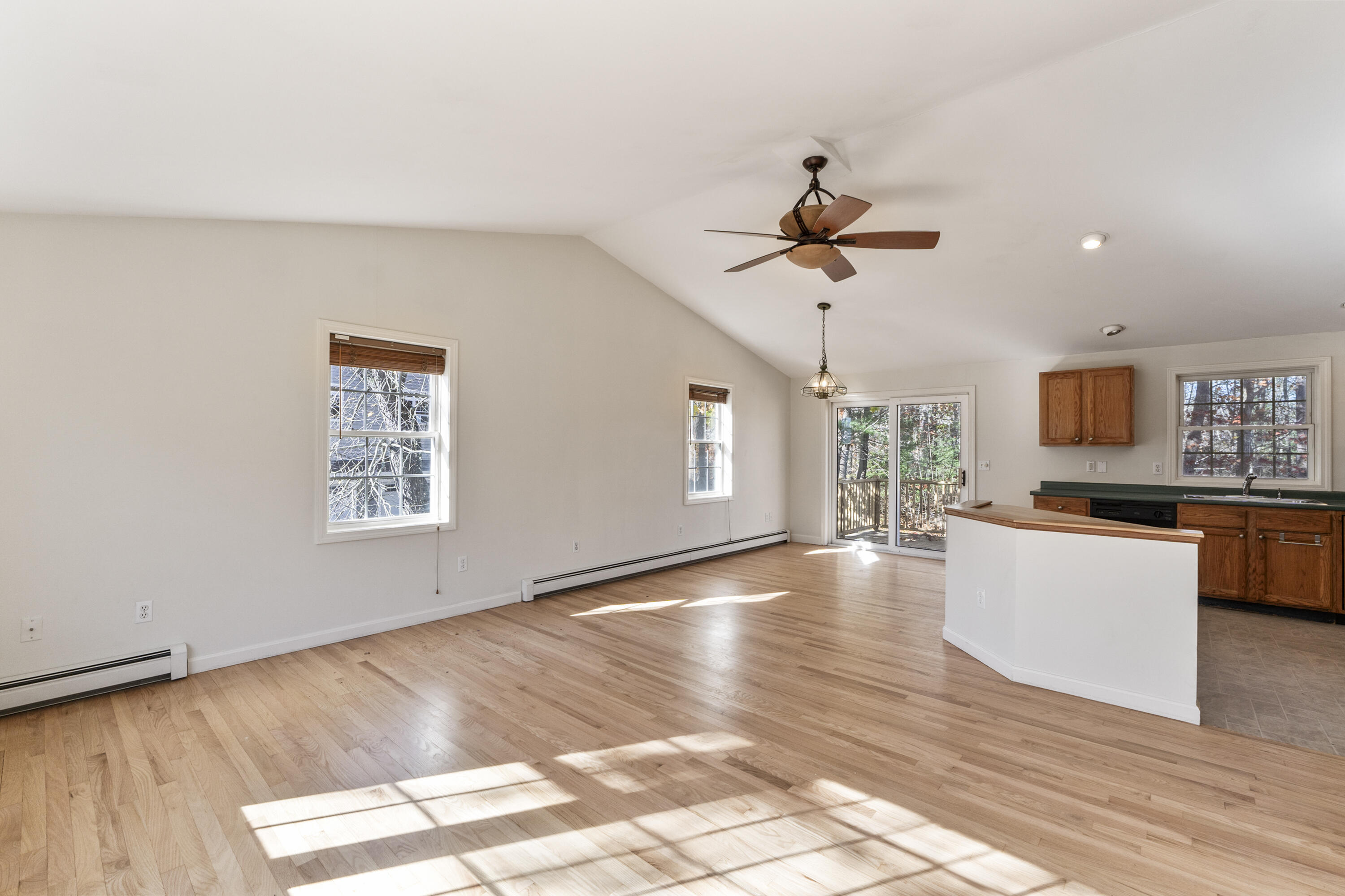 384 Ridge Road York ME 03909