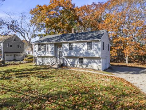 384 Ridge Road York ME 03909