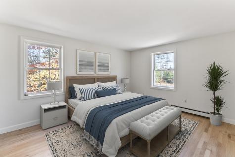 384 Ridge Road York ME 03909