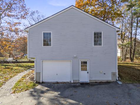 384 Ridge Road York ME 03909