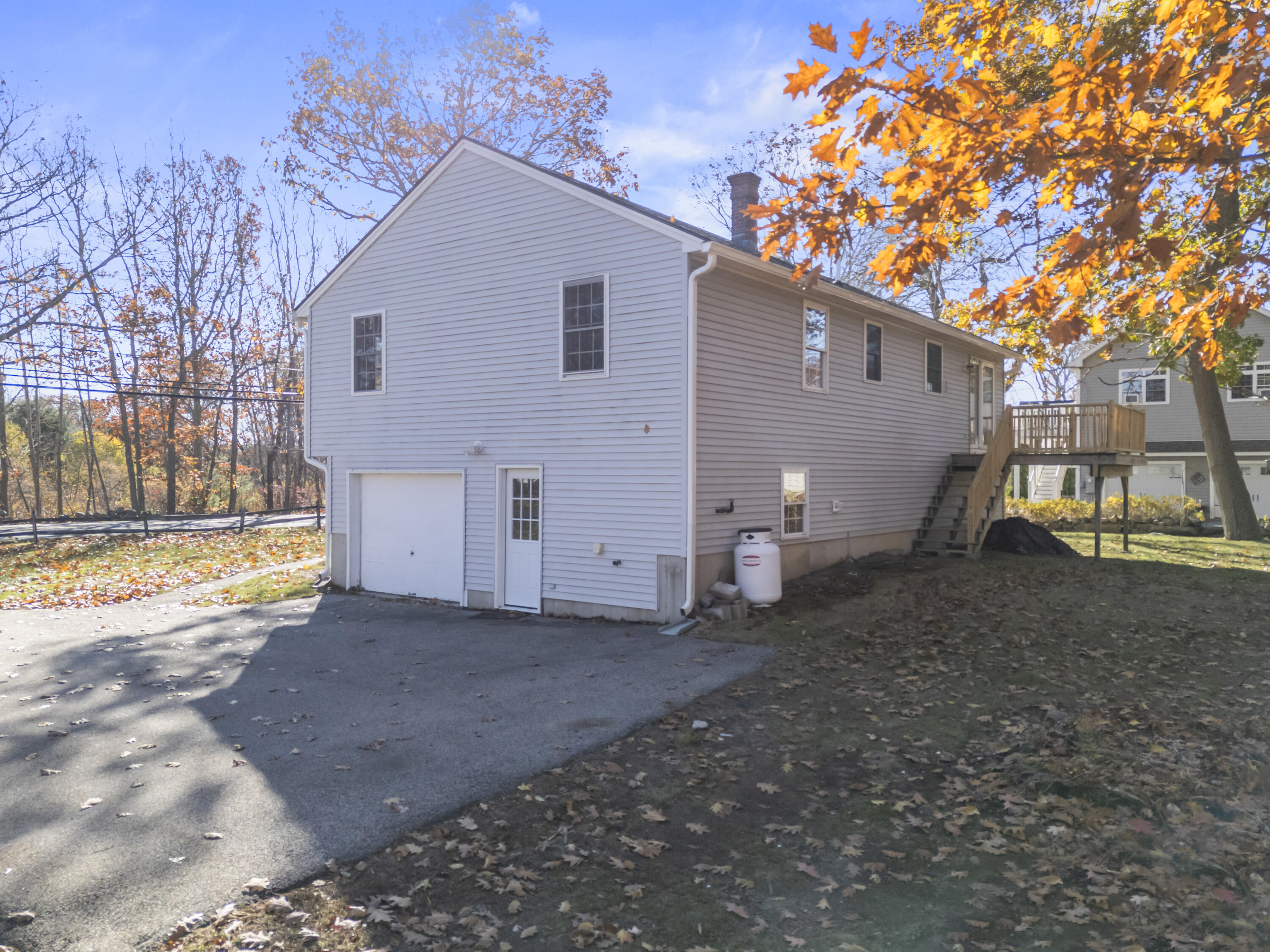 384 Ridge Road York ME 03909