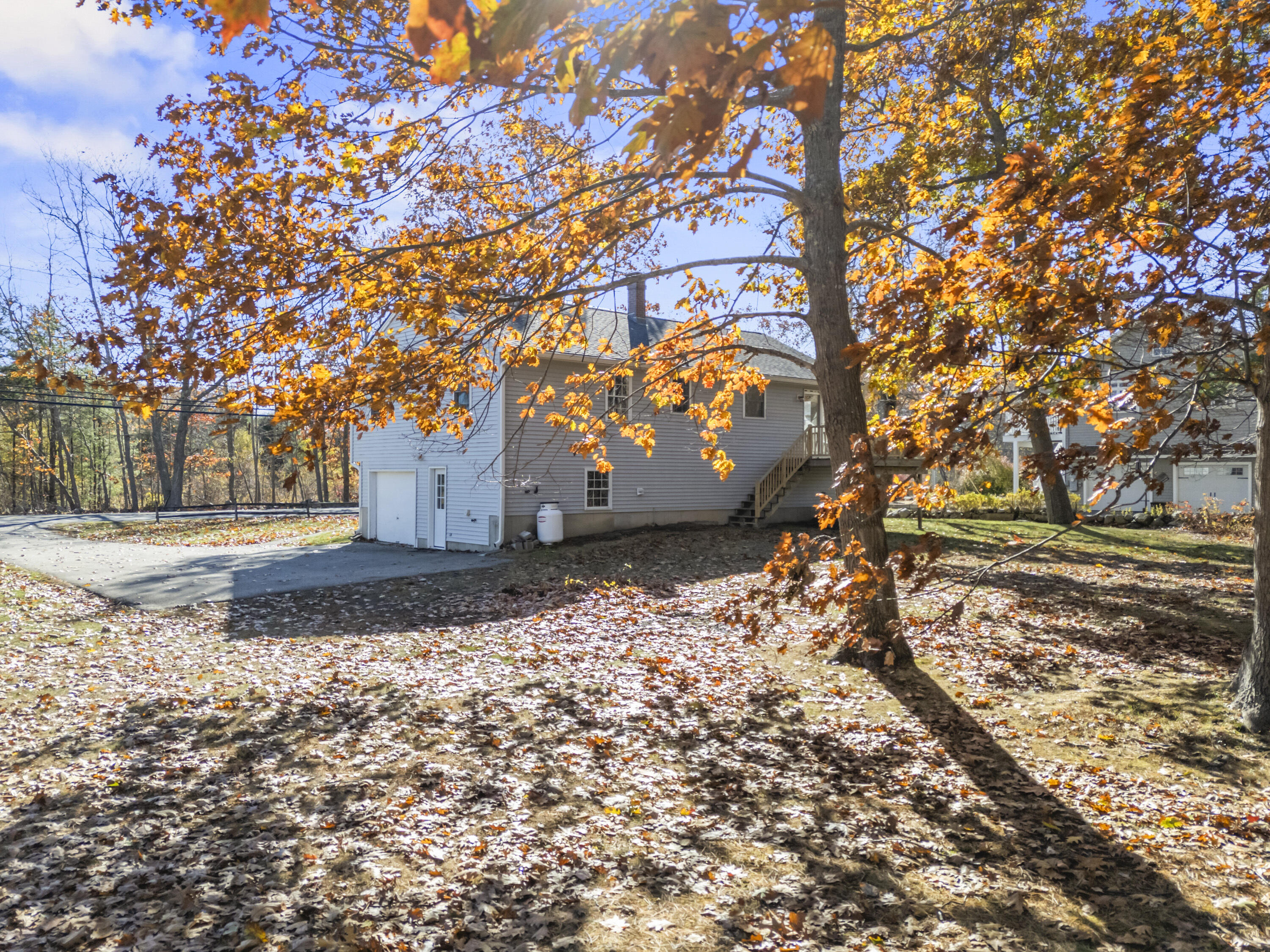 384 Ridge Road York ME 03909