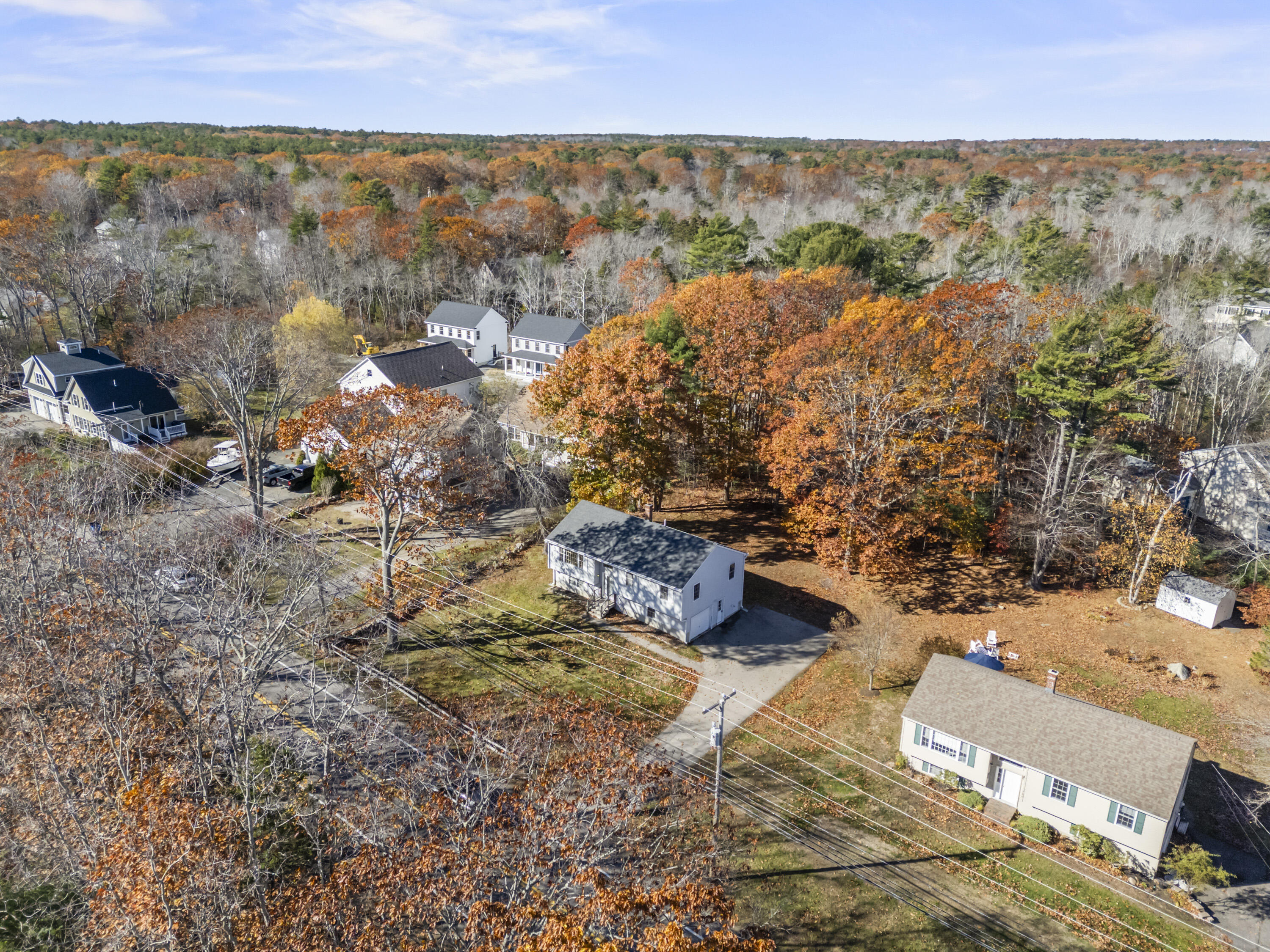 384 Ridge Road York ME 03909