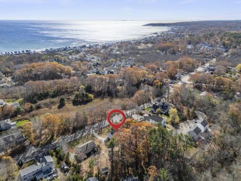 384 Ridge Road York ME 03909