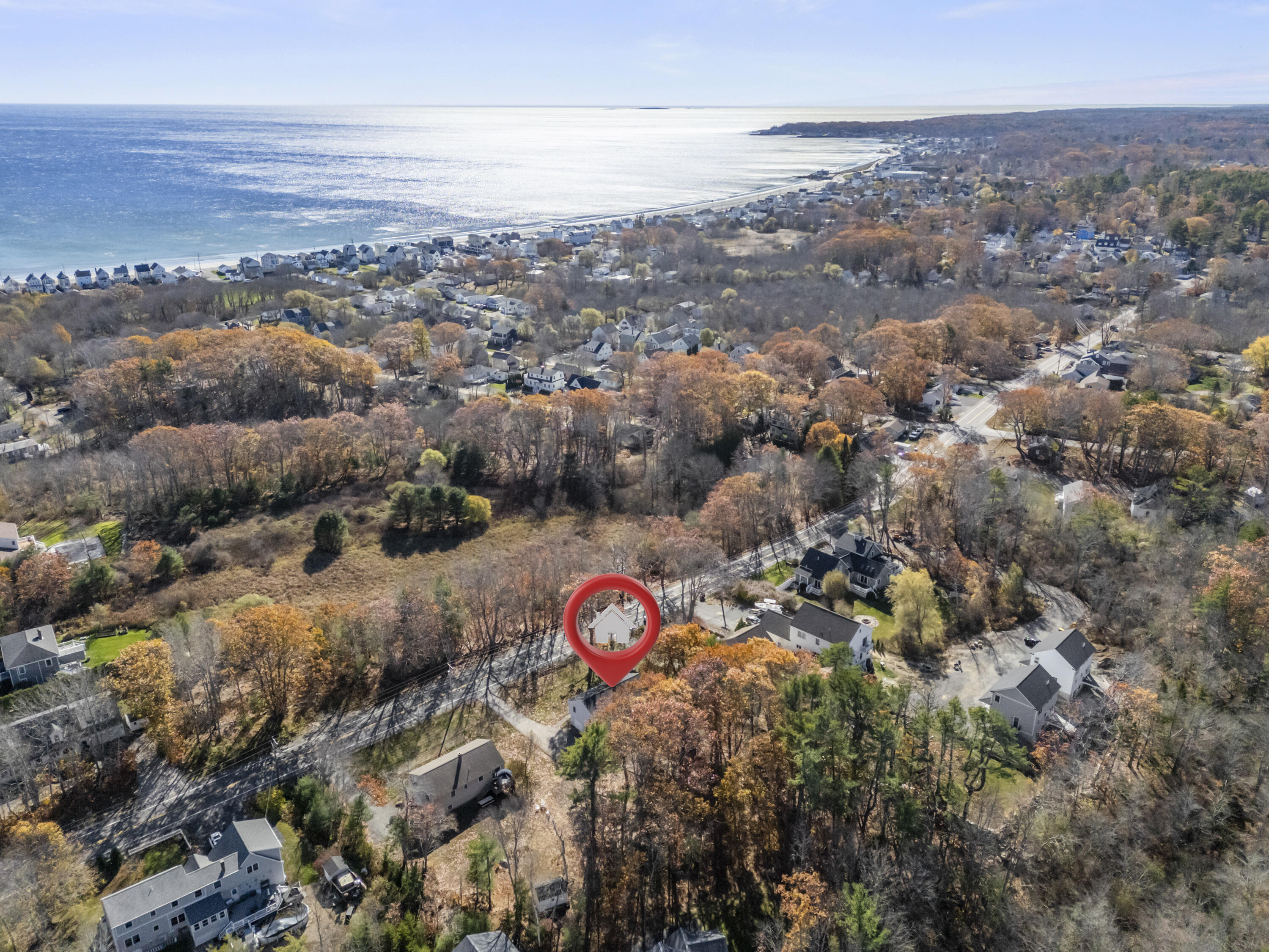 384 Ridge Road York ME 03909