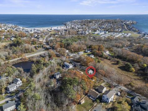 384 Ridge Road York ME 03909