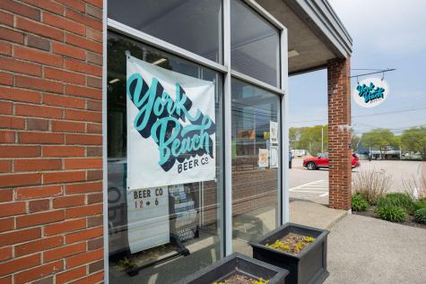 384 Ridge Road York ME 03909