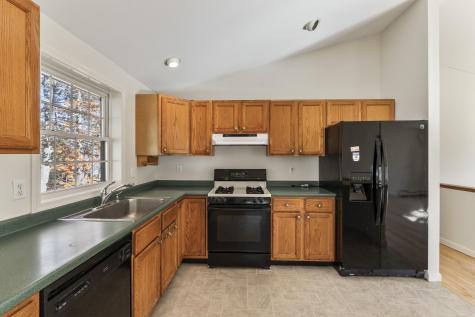 384 Ridge Road York ME 03909