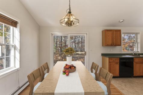 384 Ridge Road York ME 03909