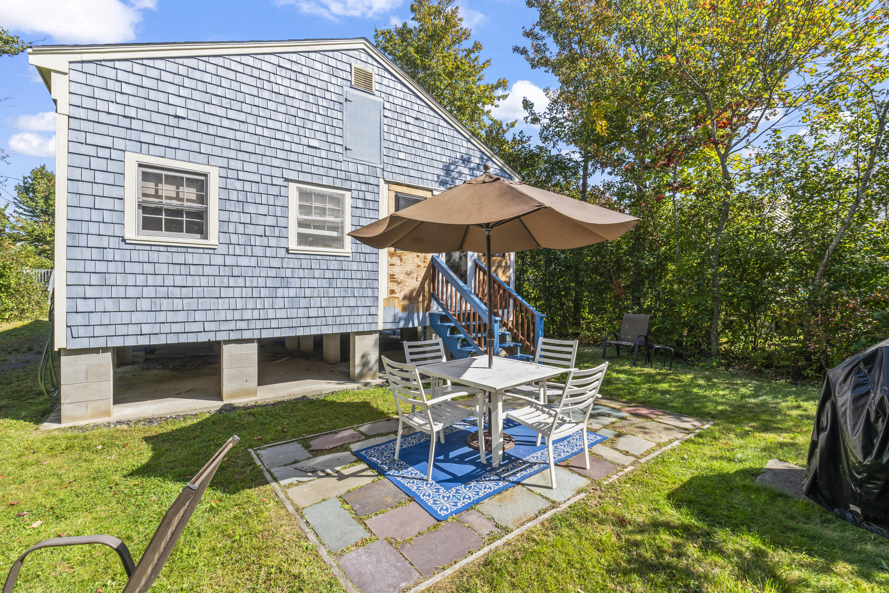 8 Surfore Road York ME 03909