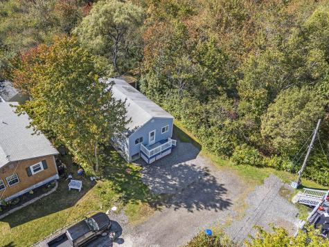 8 Surfore Road York ME 03909