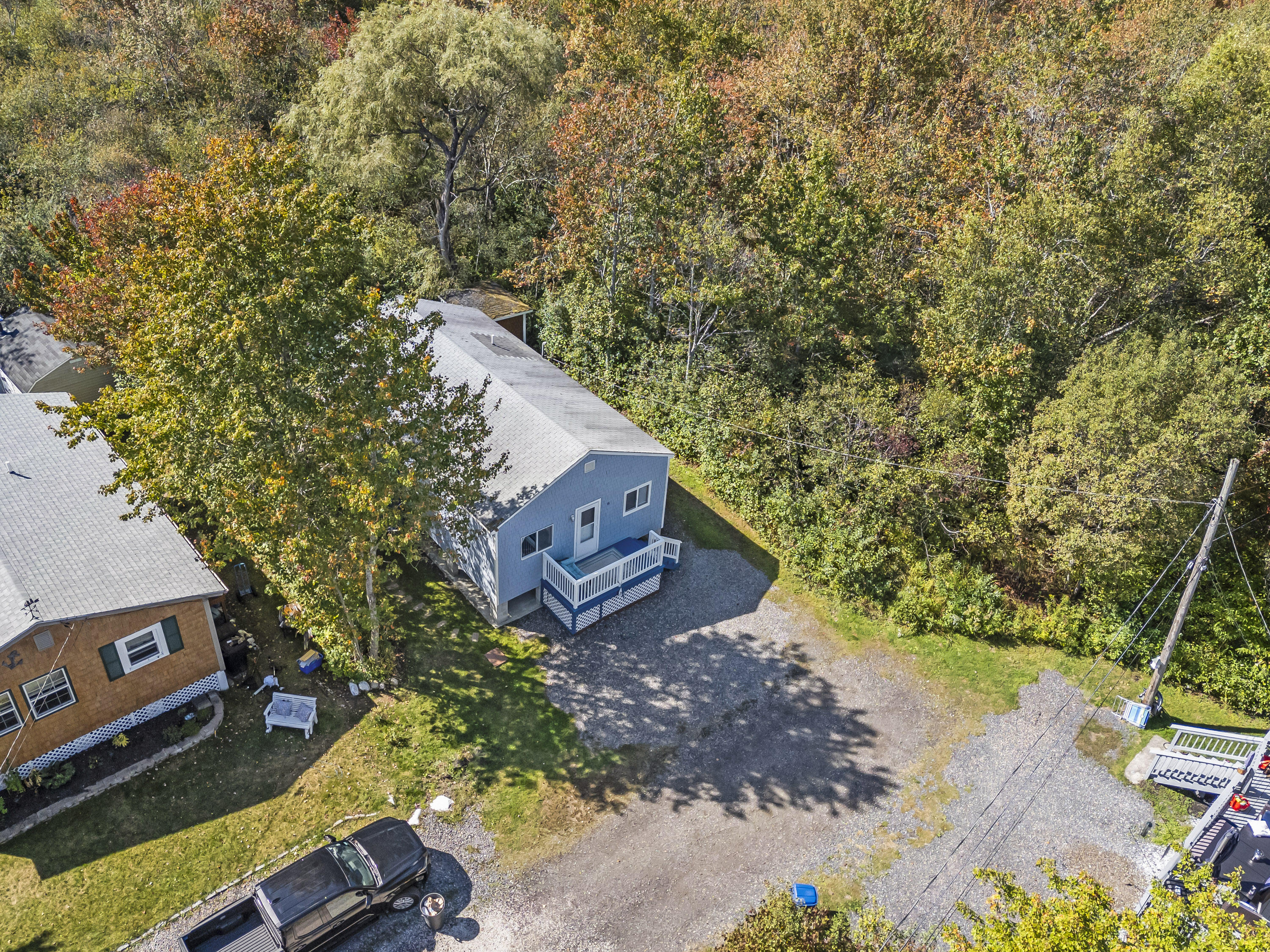 8 Surfore Road York ME 03909