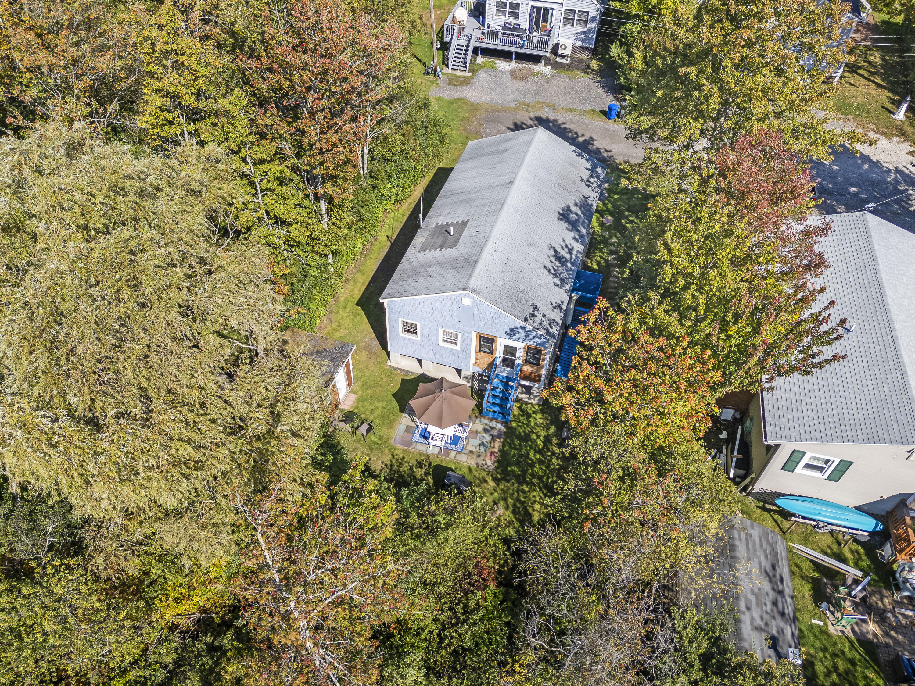 8 Surfore Road York ME 03909