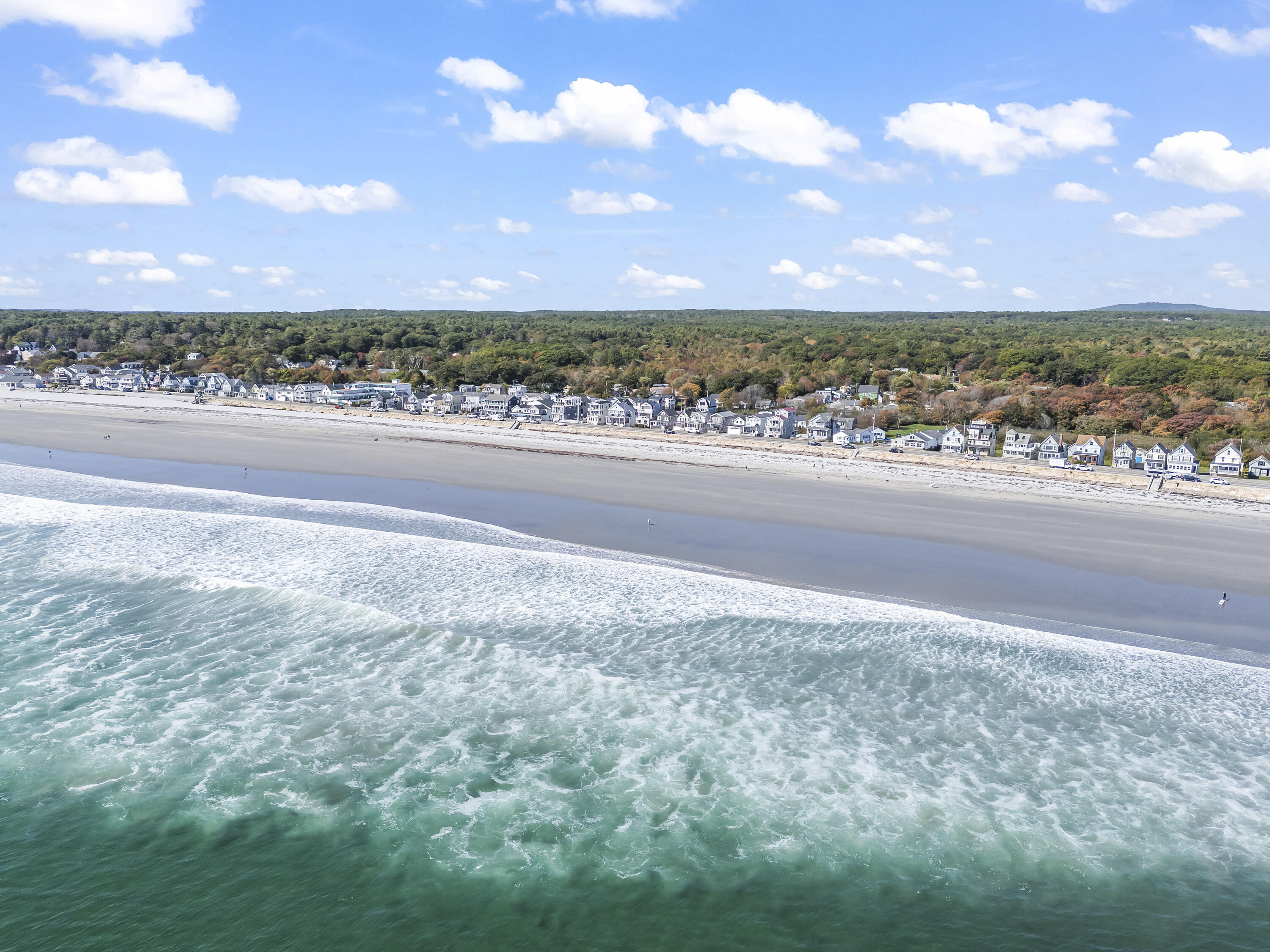 8 Surfore Road York ME 03909