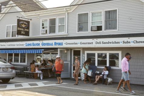 8 Surfore Road York ME 03909