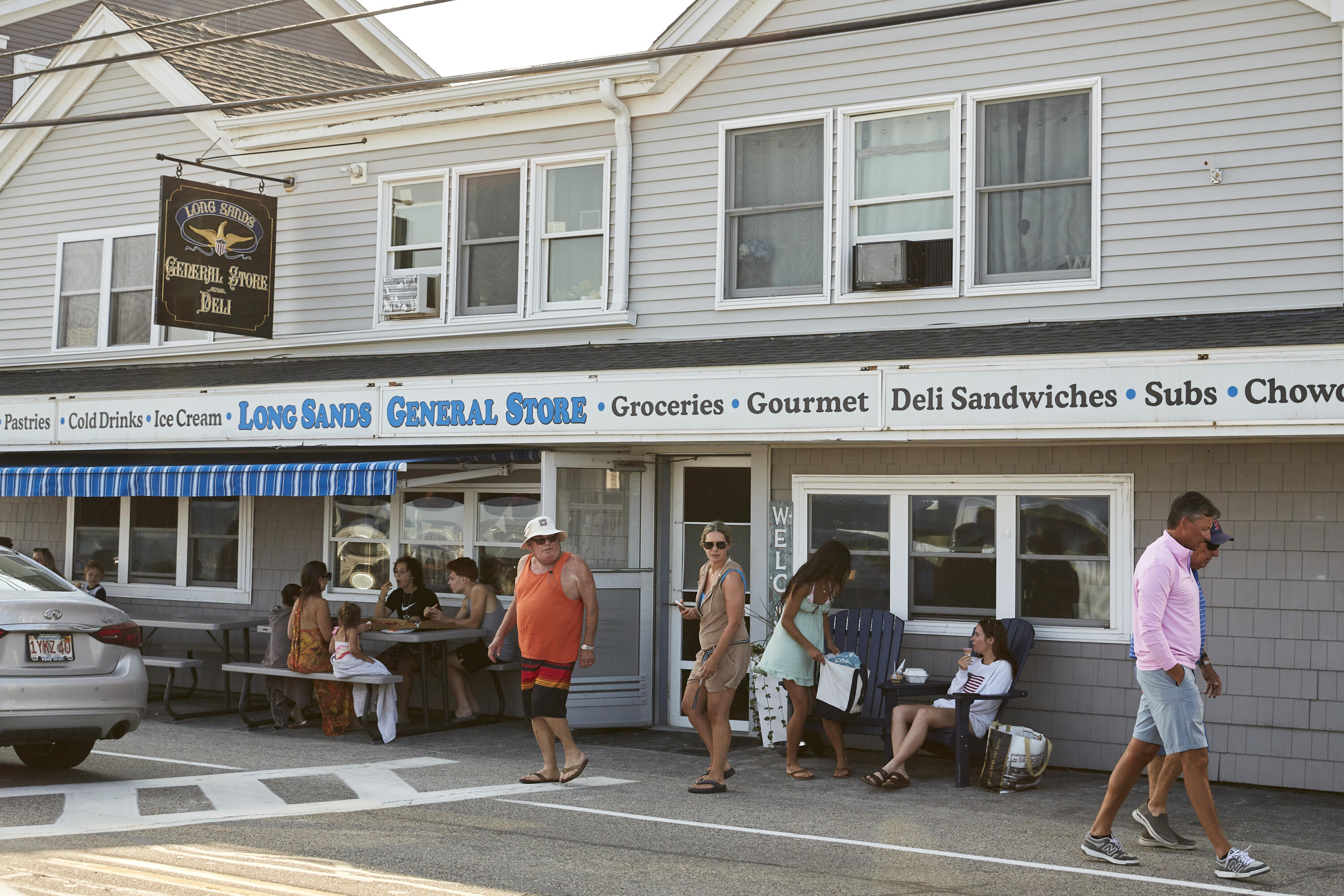 8 Surfore Road York ME 03909