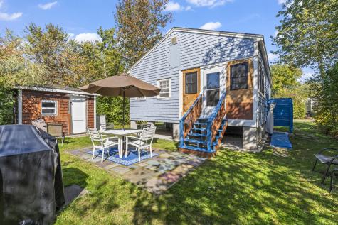 8 Surfore Road York ME 03909