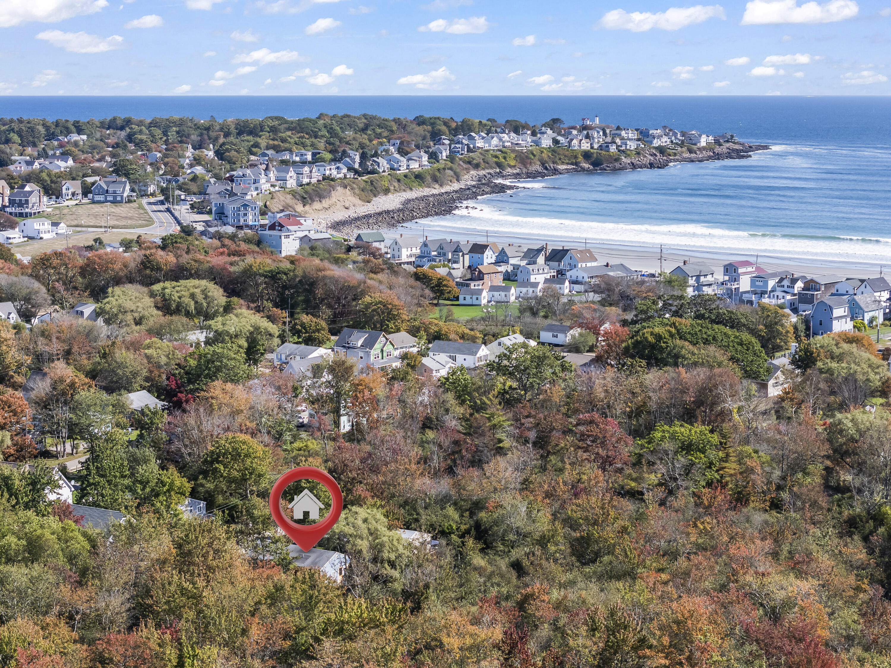 8 Surfore Road York ME 03909