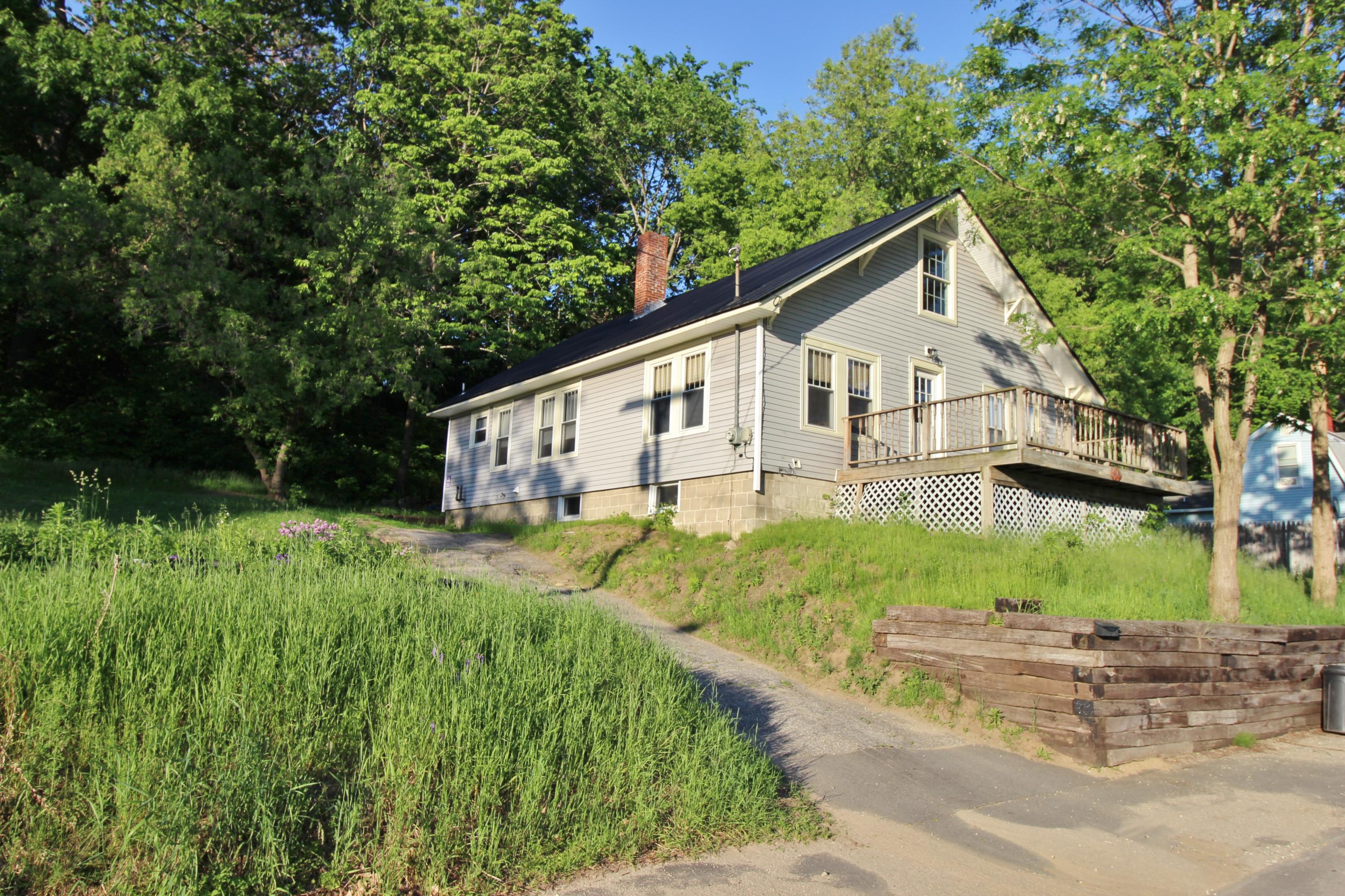 143 Granite Street Mexico ME 04257